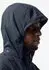 Jack Wolfskin Textor Jacket M night blue