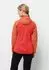Jack Wolfskin GO Hike Softshell W tango orange