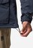 Jack Wolfskin Lightsome Wander Jacket M night blue