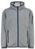 CMP Jungen-Sweatshirt mit Kapuze aus Knit Tech Fleece (30H5914)