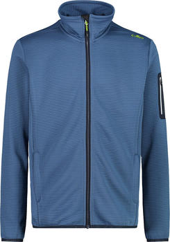 CMP Man Jacket (33E6557) dusty blue