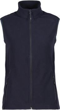 CMP Woman Vest (30G7496) black blue