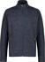 CMP Men's Jacket in stretch Fleec (30E9707)