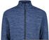 CMP Men's Jacket in stretch Fleec (30E9707)