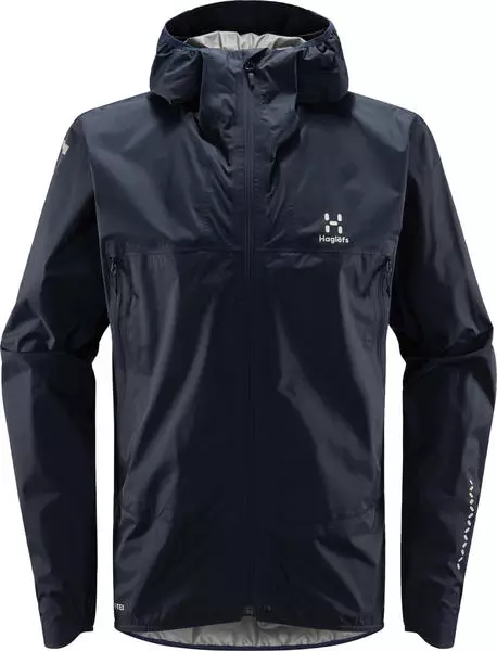 Haglöfs L.I.M GTX II Jacket Men (607417) tarn blue