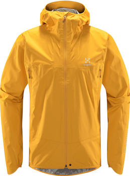 Haglöfs L.I.M GTX II Jacket Men (607417) sunny yellow