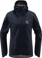 Hagl&ouml;fs 607418-3N5, Hagl&ouml;fs - Women's L.I.M GTX II Jacket - Regenjacke Gr M...