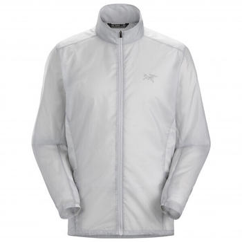 Arcteryx Arc'teryx Norvan Windshell Jacket (X000006982) solitude