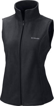 Columbia Benton Springs Vest black (1372121-010)