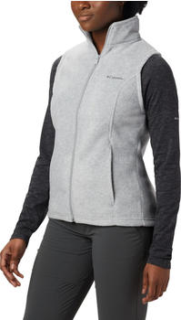 Columbia Benton Springs Vest cirrus grey heather (1372121-032)