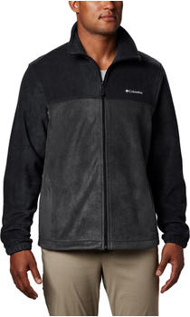 Columbia Sportswear Columbia Steens Mountain Full Zip 2.0 black/grill (1476671-011)