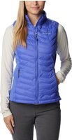 Columbia 1832222, COLUMBIA Damen Weste Powder Pass Vest Purple Lotus female