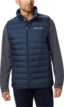 Columbia Lake 22 Down Vest collegiate navy (1864592-464)