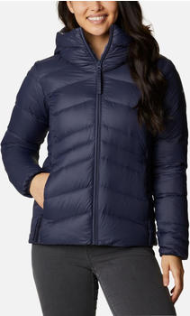 Columbia Autumn Park Down Hooded Jacket nocturnal (1909232-466)