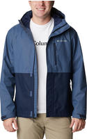 Columbia 198862-1988621-478-M, Columbia Hikebound Jacket dark mountain,...