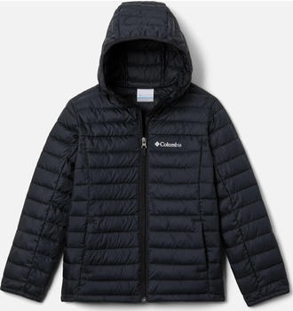 Columbia Silver Falls Hooded Jacket black (2031622-010)
