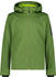 CMP Light Softshell Jacket with Detachable Hood (39A5027M)