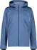 CMP Light Softshell Jacket with Detachable Hood (39A5027M)