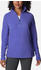 Columbia Women’s Glacial IV Half Zip Fleece