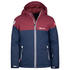 Trollkids Hallingdal Ski Jacket Girls (223)