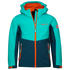 Trollkids Kids Kristiansand Jacket (320)