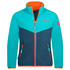 Trollkids Kids Oppdal Jacket XT (414)
