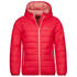 Trollkids Girl's Eikefjord Jacket