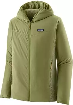 Patagonia Nano-Air Light Hybrid Hoody (84416) black