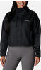 Columbia 1989511-10929, Columbia Flash Challenger Cropped Lightweight Jacket...