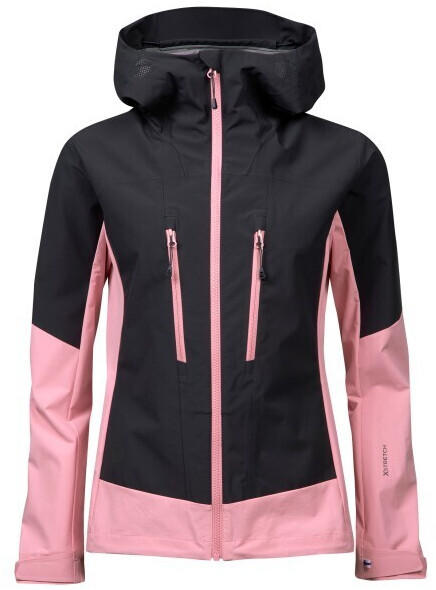 Halti Women's Pallas Hybrid II Jacket cameo pink Halti Outdoorjacke