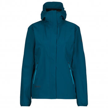 Halti Women's Wist DX 2,5L Jacket moroccan blue