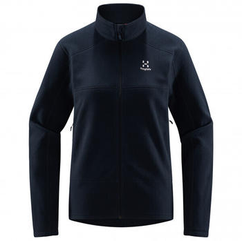 Hagl&ouml;fs Women's Buteo Mid Jacket (605074) tarn blue