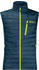 Jack Wolfskin Routeburn Pro Ins Vest M