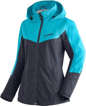 Maier Sports Partu Women nightsky/tealpop