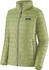 Patagonia Women's Nano Puff Jacket (84217) friend green