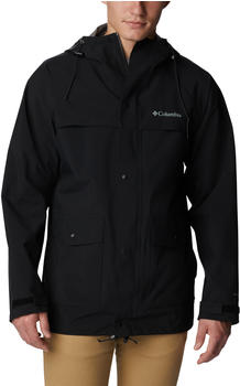 Columbia Ibex II Shell black (2036921-010)