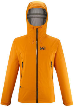 Millet Fitz Roy III Jacket maracuja