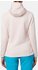 McKinley Powerstretchjacket Aami W white/melange