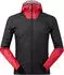 Berghaus Mtn Guide Hyper LT M jet black/goji berry