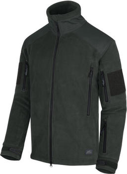 Helikon-Tex® Liberty Jacket Double Fleece jungle green