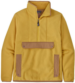 Patagonia Synch Anorak (22980) surfboard yellow