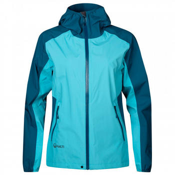 Halti Lastu II DX 2,5L Jacket moroccan blue