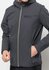 Jack Wolfskin Bornberg Hoody M ebony