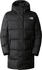 The North Face Men's Hydrenalite Down Mid (NF0A7UQR) tnf black