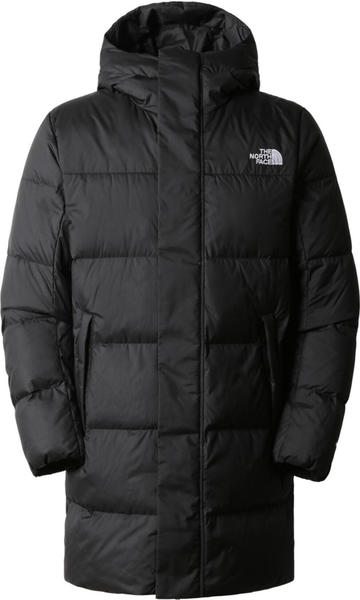 The North Face Men's Hydrenalite Down Mid (NF0A7UQR) tnf black