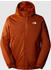 The North Face Quest Insulated Jacket Men (C302)