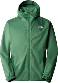 The North Face Men's Quest Jacket (NF00A8AZ) deep grass green