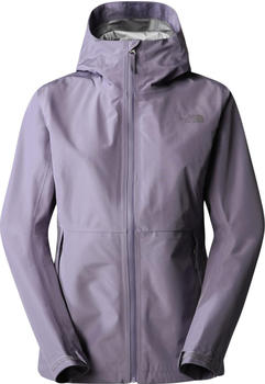 The North Face Women's Dryzzle Futurelight Jacket (NF0A7QAF) lunar slate