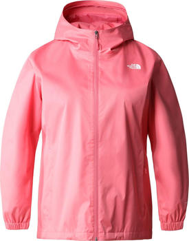 The North Face Women's Quest Plus Jacket (NF0A4STK) cosmo pink