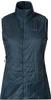 Bergans 241021-3055-21466-XS, Bergans Rabot Insulated Hybrid Vest Women orion...